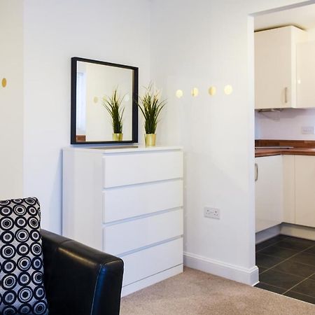 1 Bedroom Apartment Leamington Spa Hosted By Golden Key Warwick  Zewnętrze zdjęcie