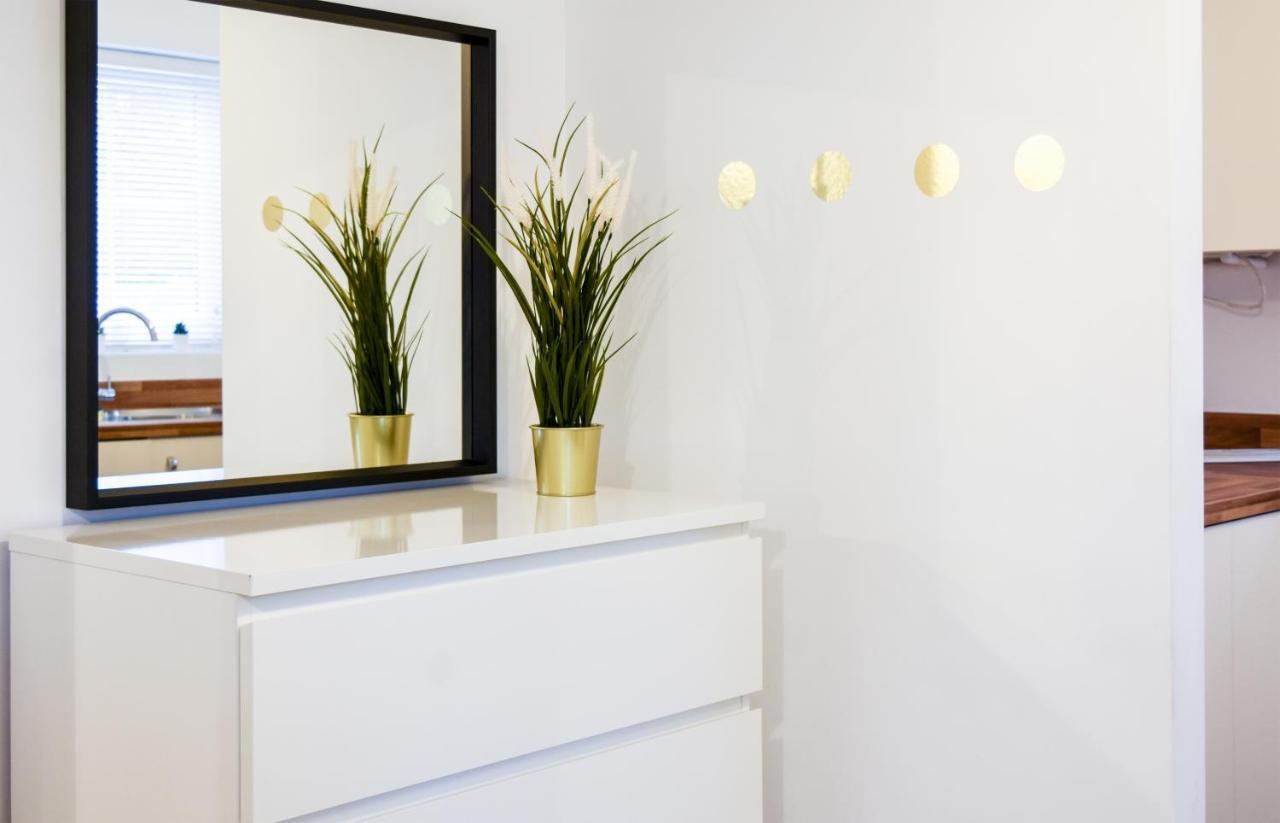 1 Bedroom Apartment Leamington Spa Hosted By Golden Key Warwick  Zewnętrze zdjęcie