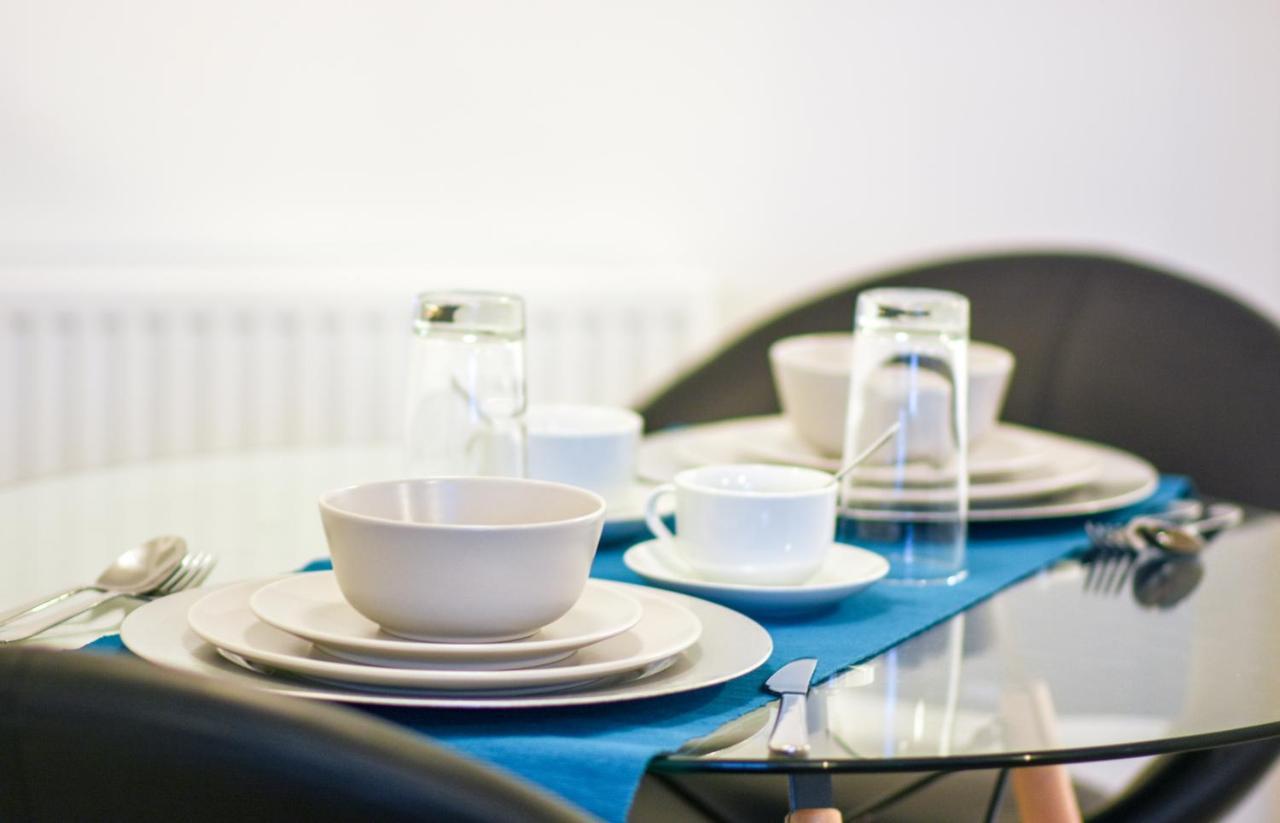 1 Bedroom Apartment Leamington Spa Hosted By Golden Key Warwick  Zewnętrze zdjęcie