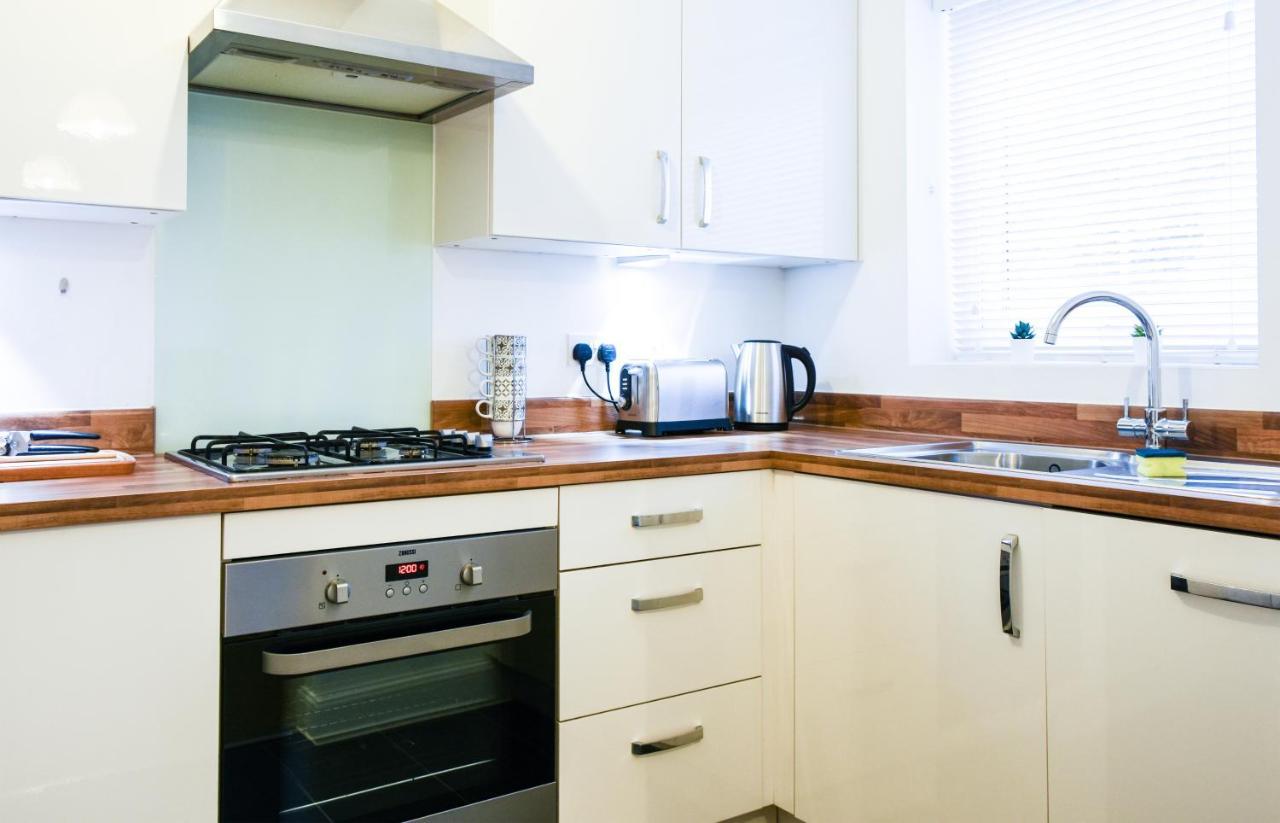 1 Bedroom Apartment Leamington Spa Hosted By Golden Key Warwick  Zewnętrze zdjęcie